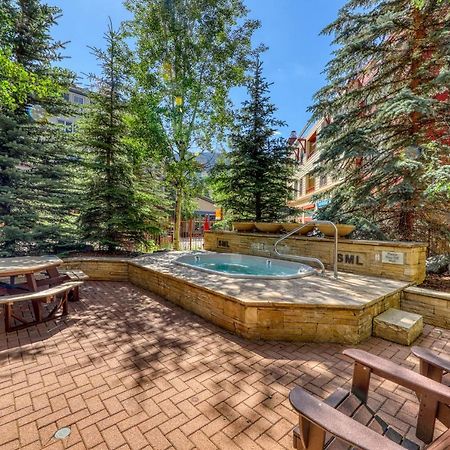 Condominiums In Keystone Esterno foto