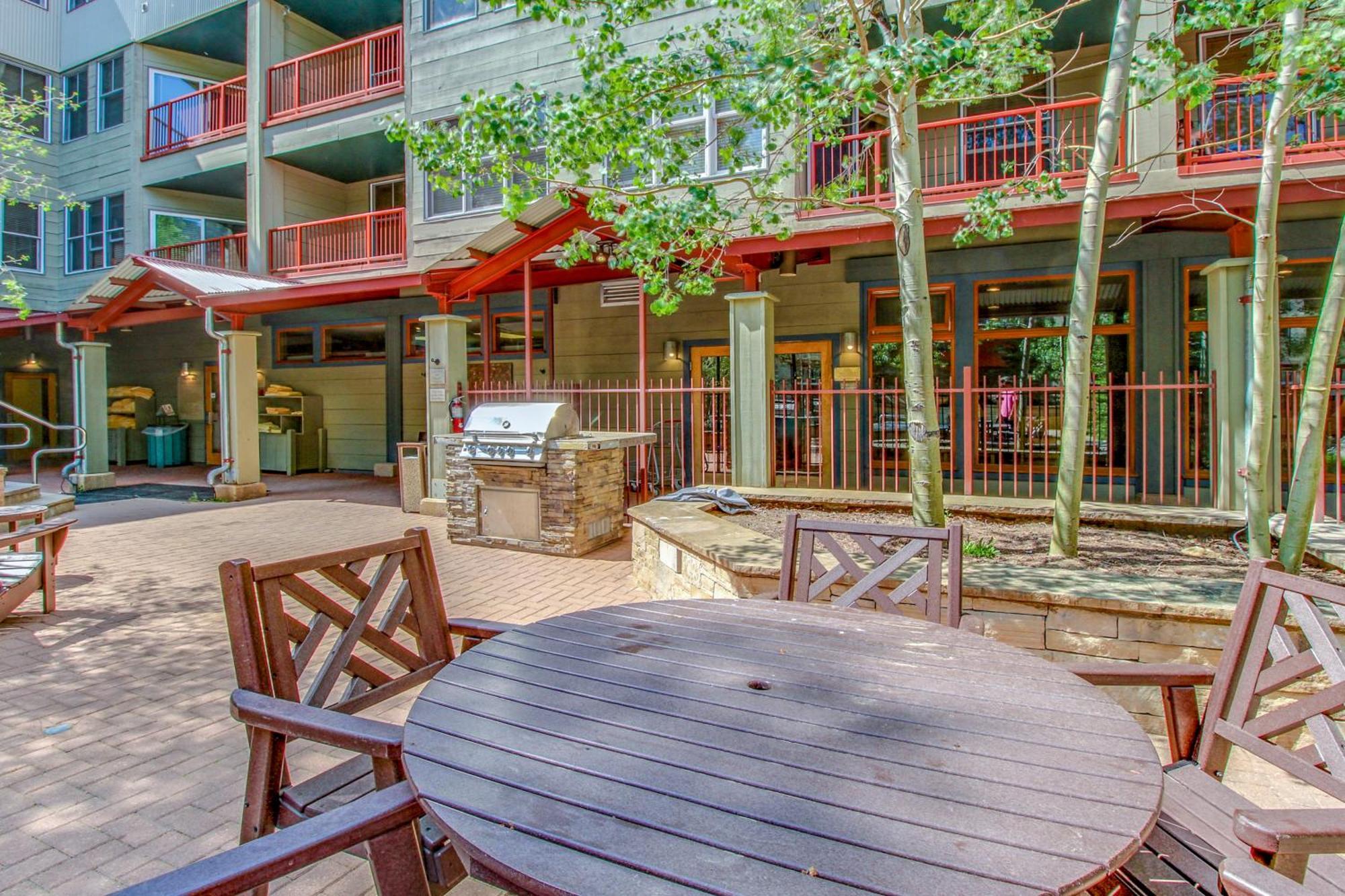 Condominiums In Keystone Camera foto