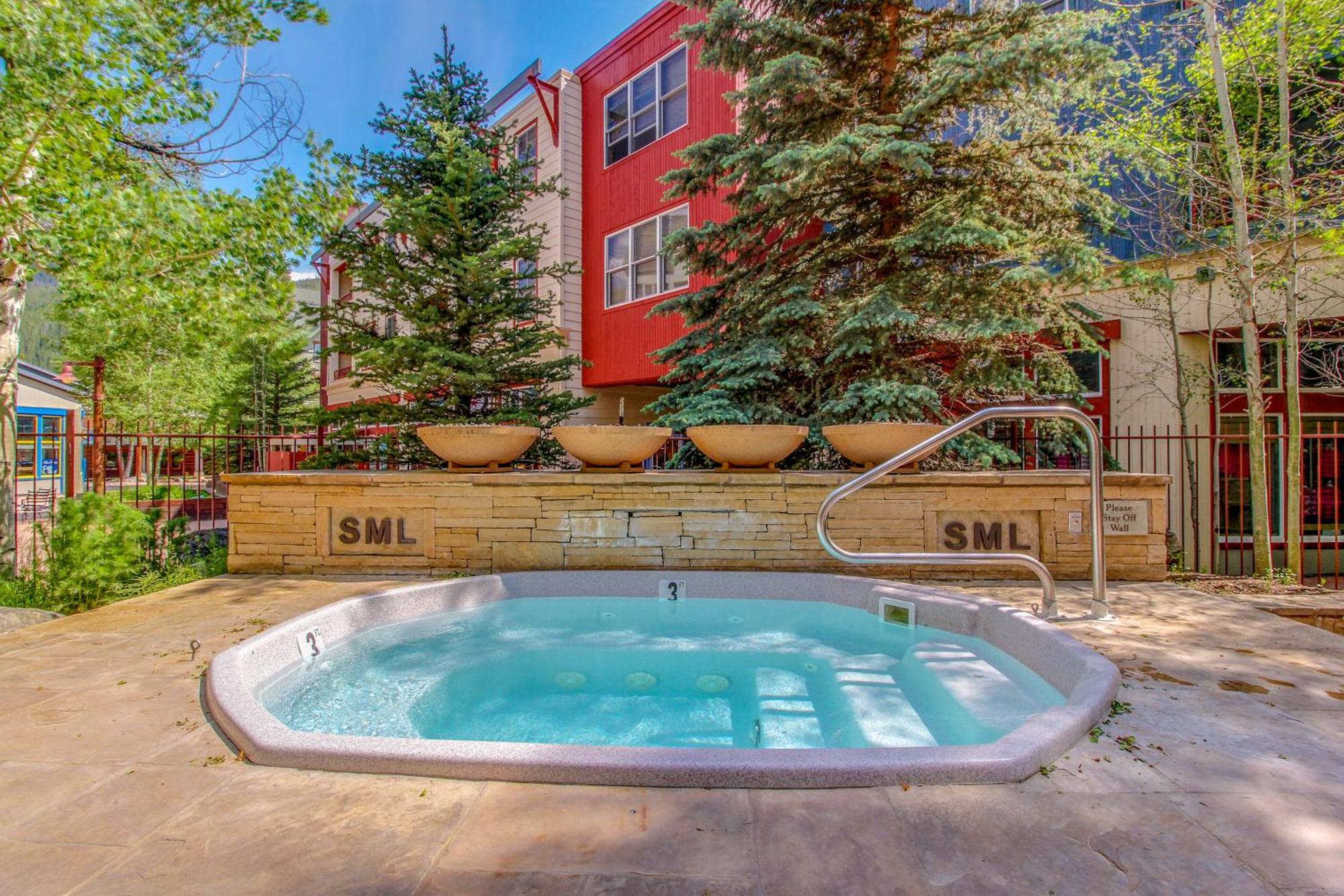 Condominiums In Keystone Camera foto