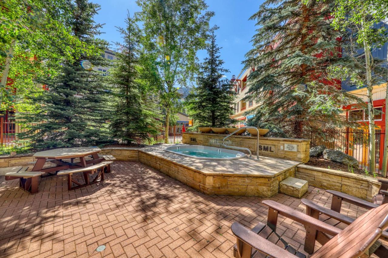Condominiums In Keystone Esterno foto
